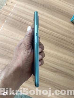 Huawei y9s